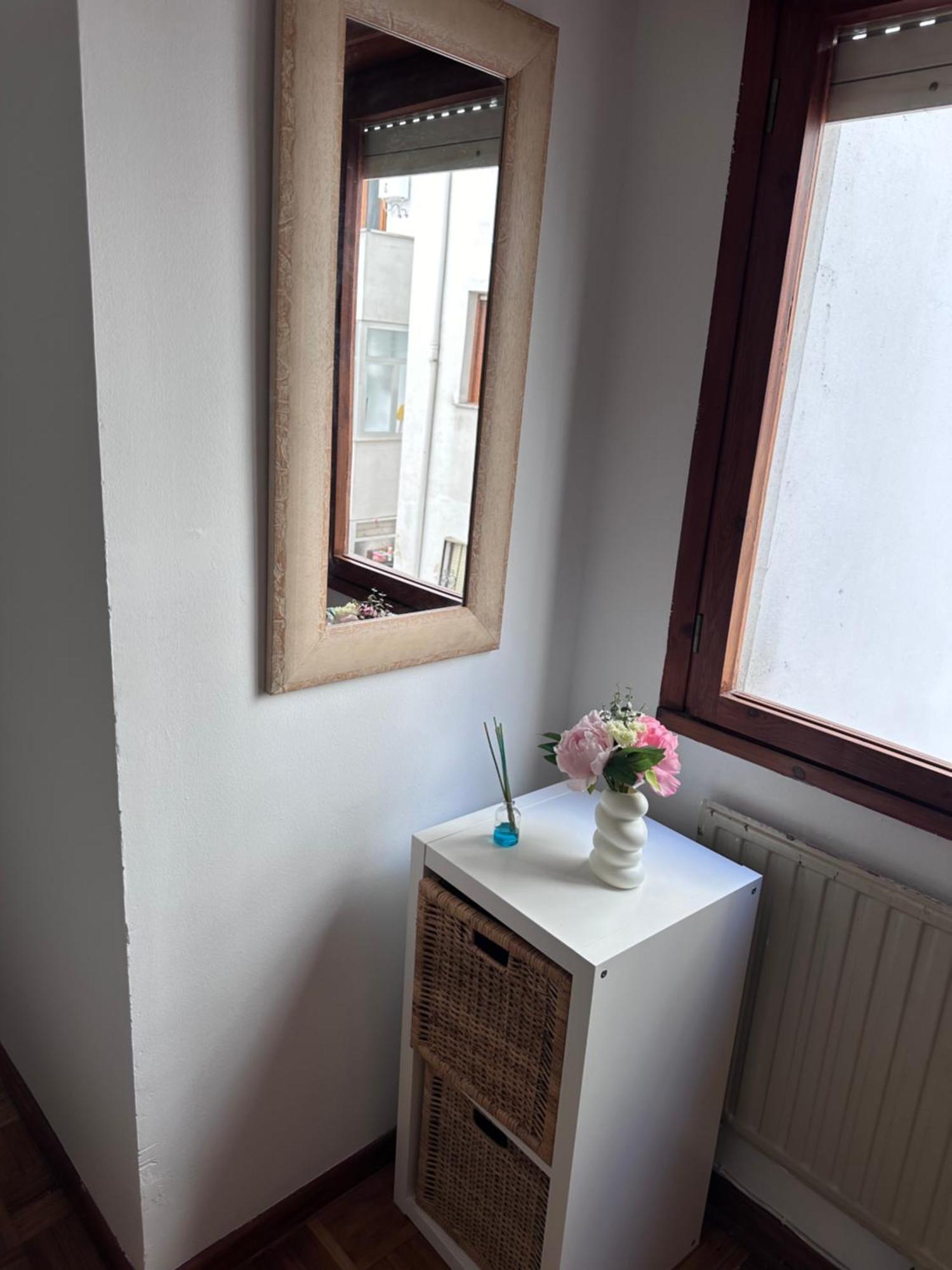 Acogedor Apartamento Con Vistas A La Catedral Y Parking Oviedo Ngoại thất bức ảnh