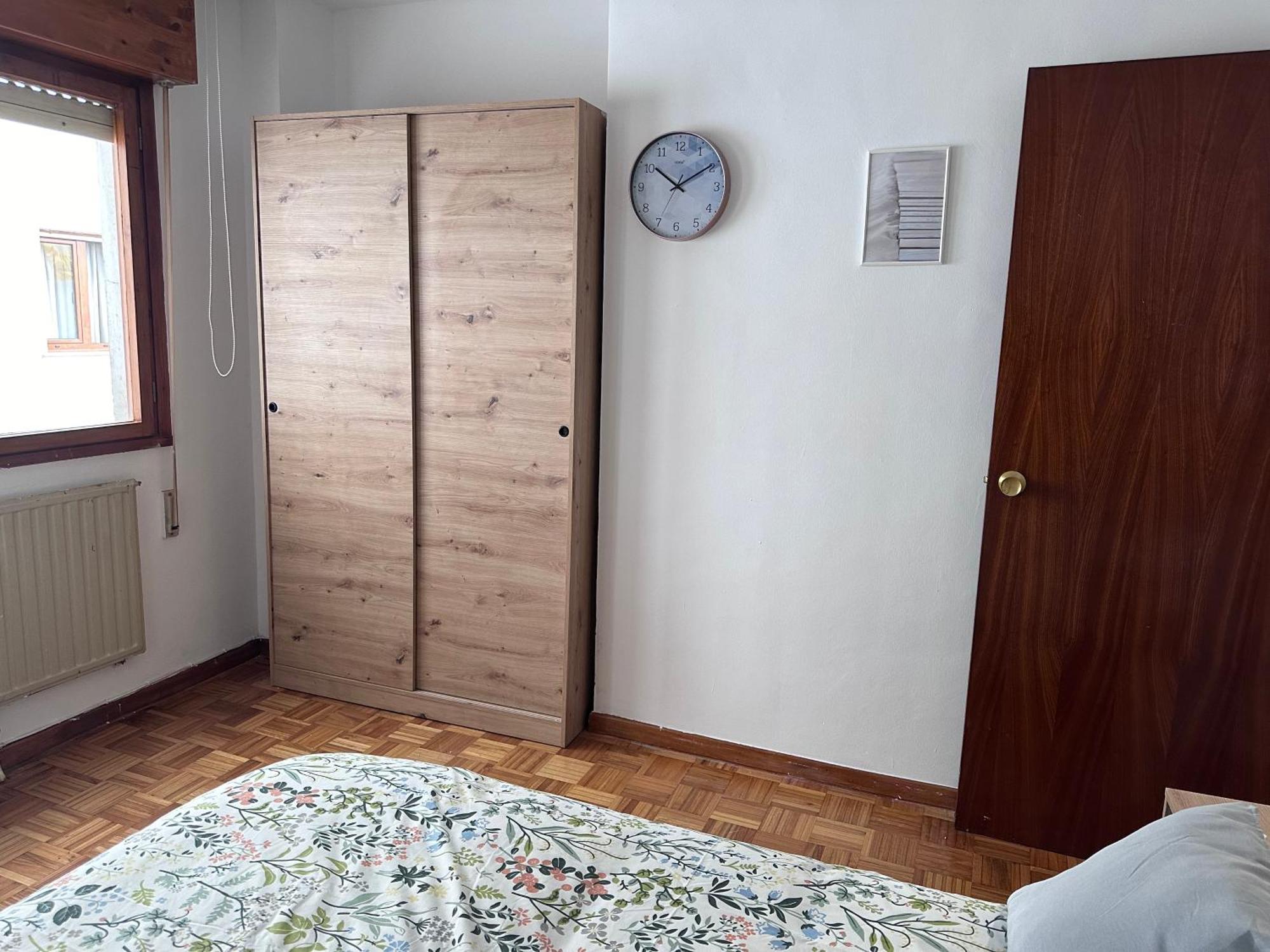 Acogedor Apartamento Con Vistas A La Catedral Y Parking Oviedo Ngoại thất bức ảnh