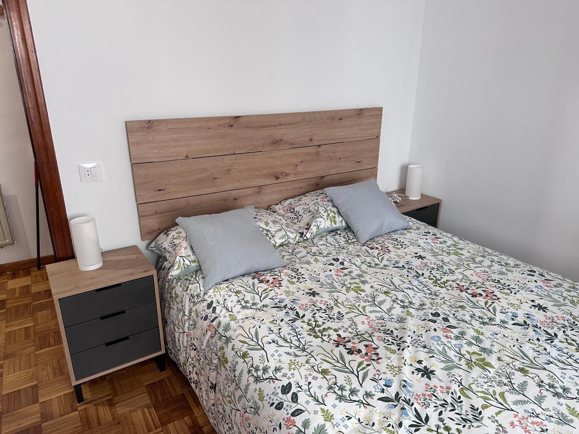 Acogedor Apartamento Con Vistas A La Catedral Y Parking Oviedo Ngoại thất bức ảnh