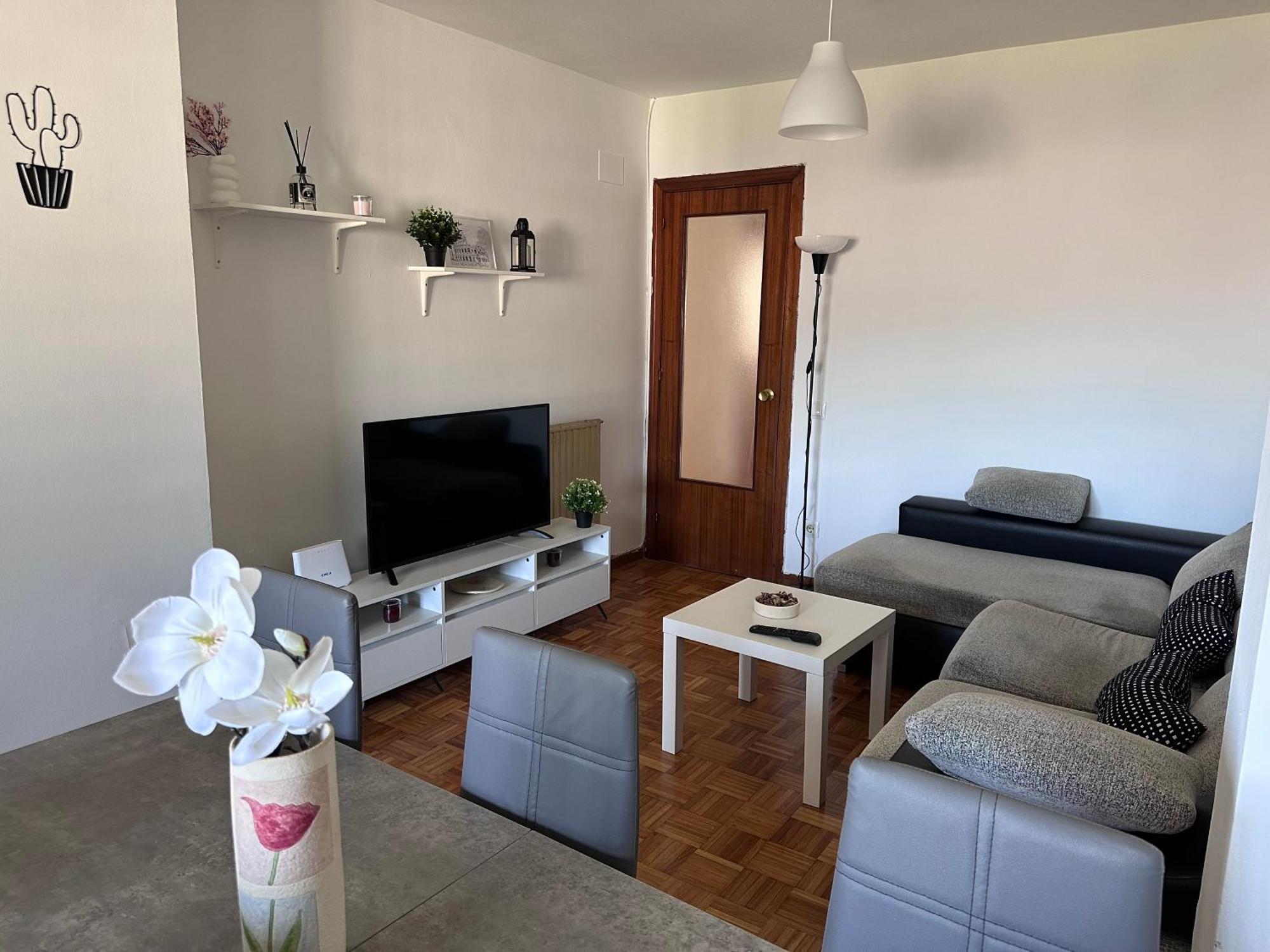 Acogedor Apartamento Con Vistas A La Catedral Y Parking Oviedo Ngoại thất bức ảnh