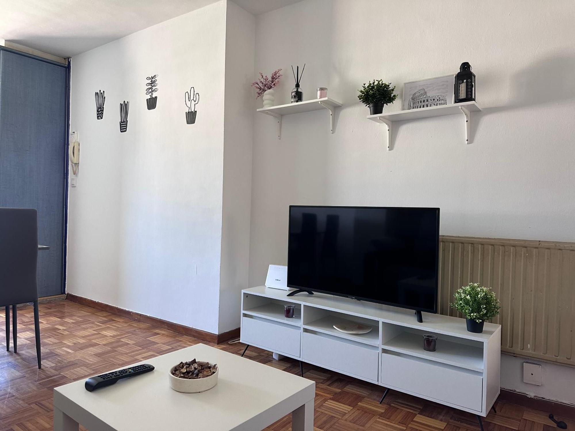 Acogedor Apartamento Con Vistas A La Catedral Y Parking Oviedo Ngoại thất bức ảnh